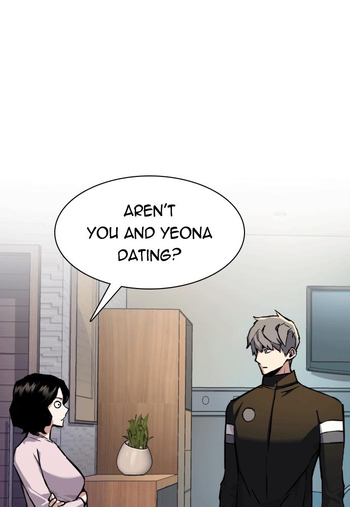 Read Teenage Mercenary ENGLISH Manga Online