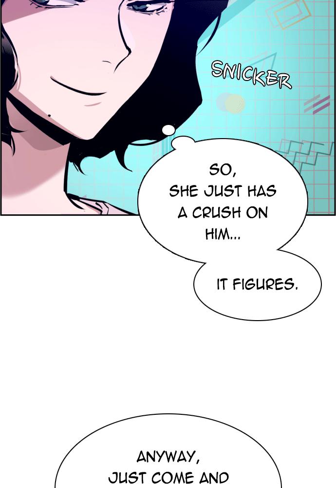 Read Teenage Mercenary ENGLISH Manga Online