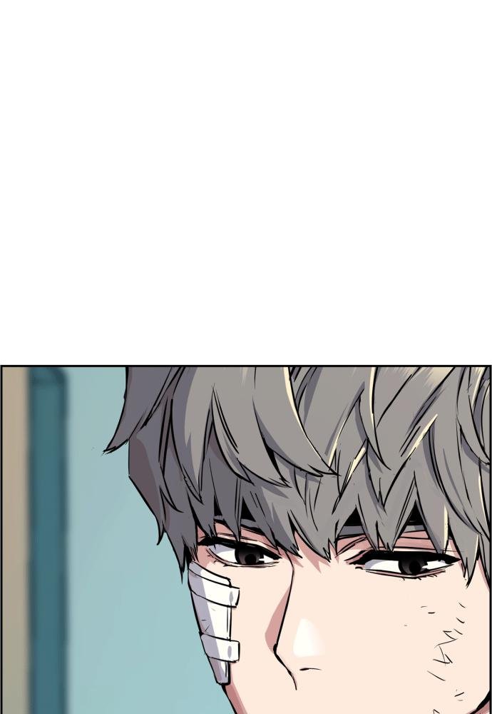 Read Teenage Mercenary ENGLISH Manga Online