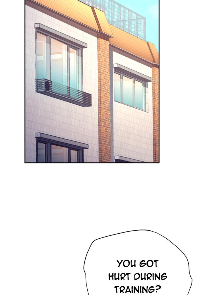 Read Teenage Mercenary ENGLISH Manga Online