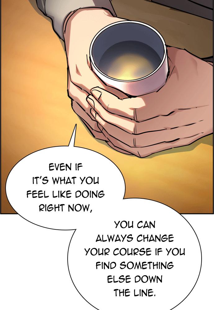 Read Teenage Mercenary ENGLISH Manga Online