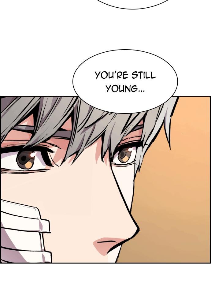 Read Teenage Mercenary ENGLISH Manga Online