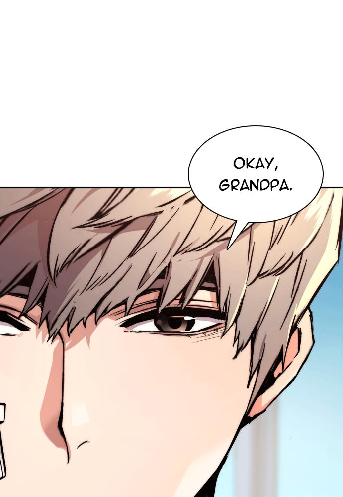 Read Teenage Mercenary ENGLISH Manga Online