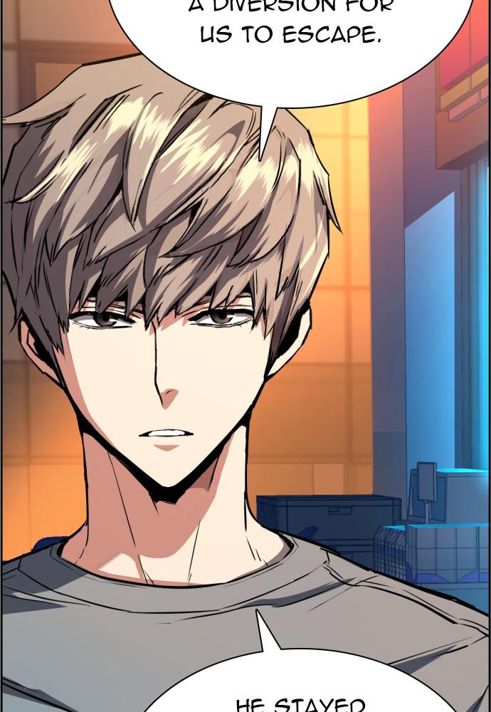 Read Teenage Mercenary ENGLISH Manga Online