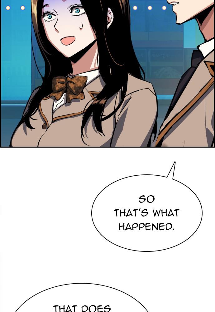 Read Teenage Mercenary ENGLISH Manga Online