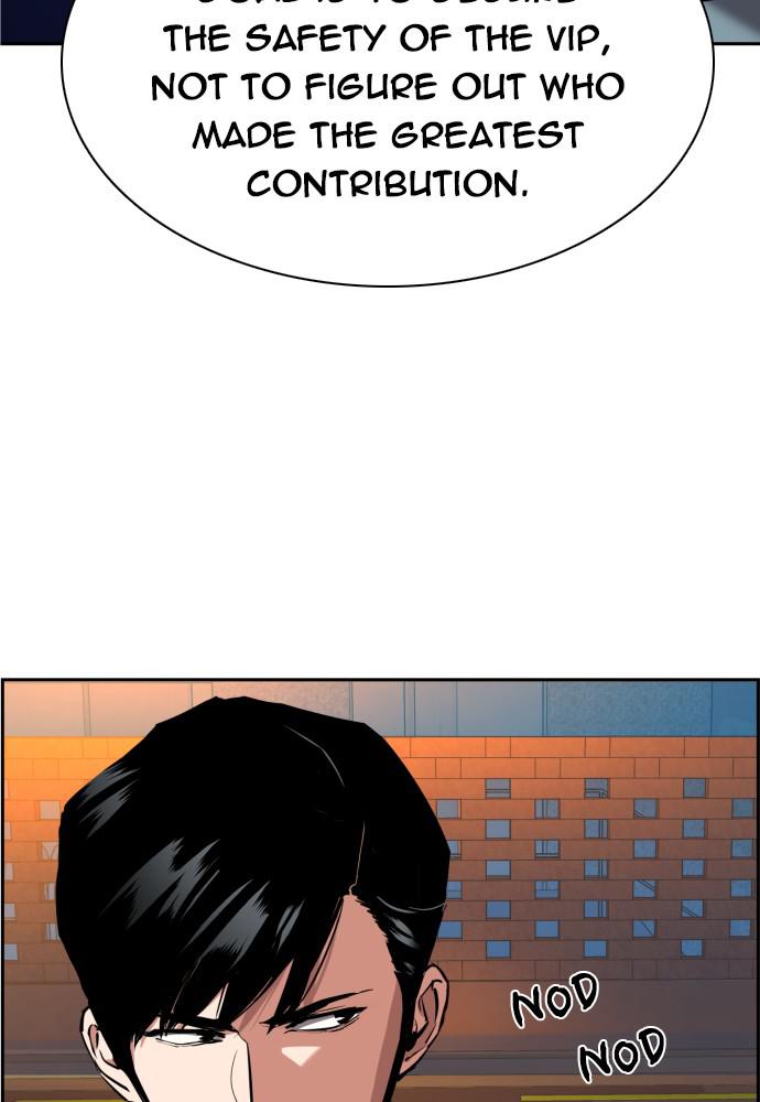 Read Teenage Mercenary ENGLISH Manga Online