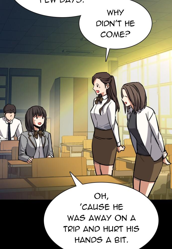 Read Teenage Mercenary ENGLISH Manga Online