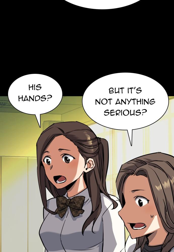 Read Teenage Mercenary ENGLISH Manga Online