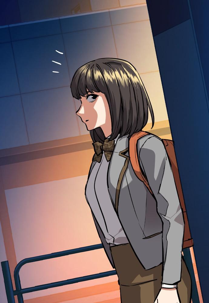 Read Teenage Mercenary ENGLISH Manga Online