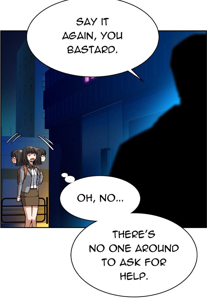 Read Teenage Mercenary ENGLISH Manga Online