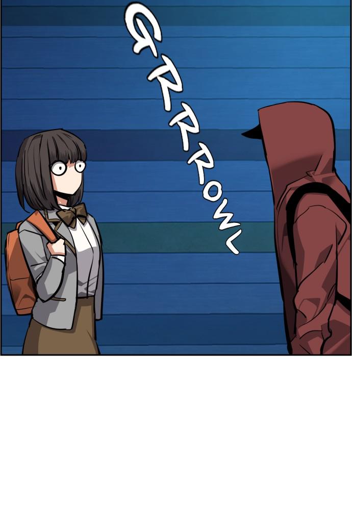 Read Teenage Mercenary ENGLISH Manga Online