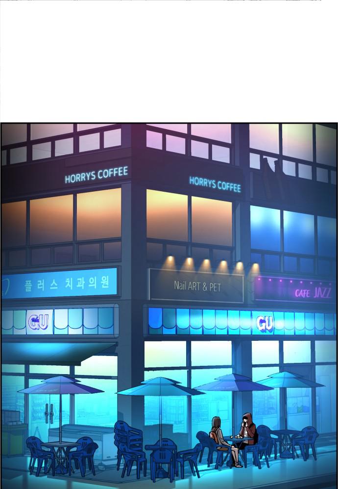 Read Teenage Mercenary ENGLISH Manga Online