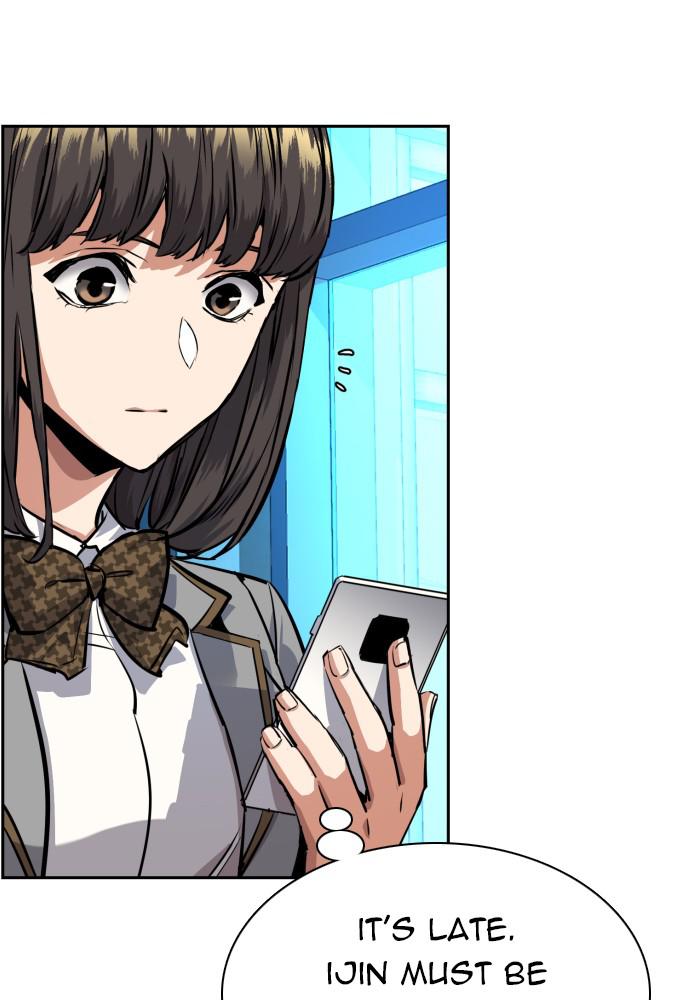 Read Teenage Mercenary ENGLISH Manga Online