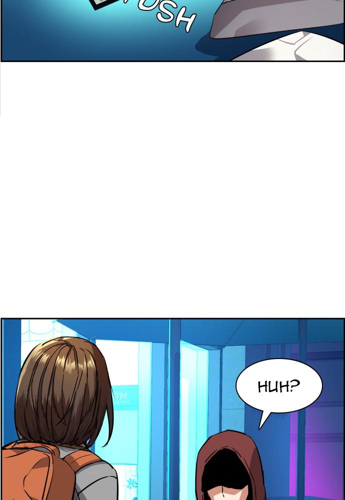 Read Teenage Mercenary ENGLISH Manga Online