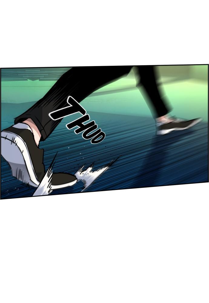 Read Teenage Mercenary ENGLISH Manga Online