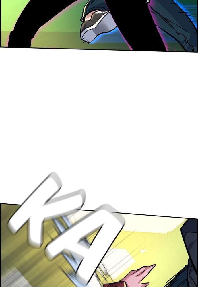 Read Teenage Mercenary ENGLISH Manga Online