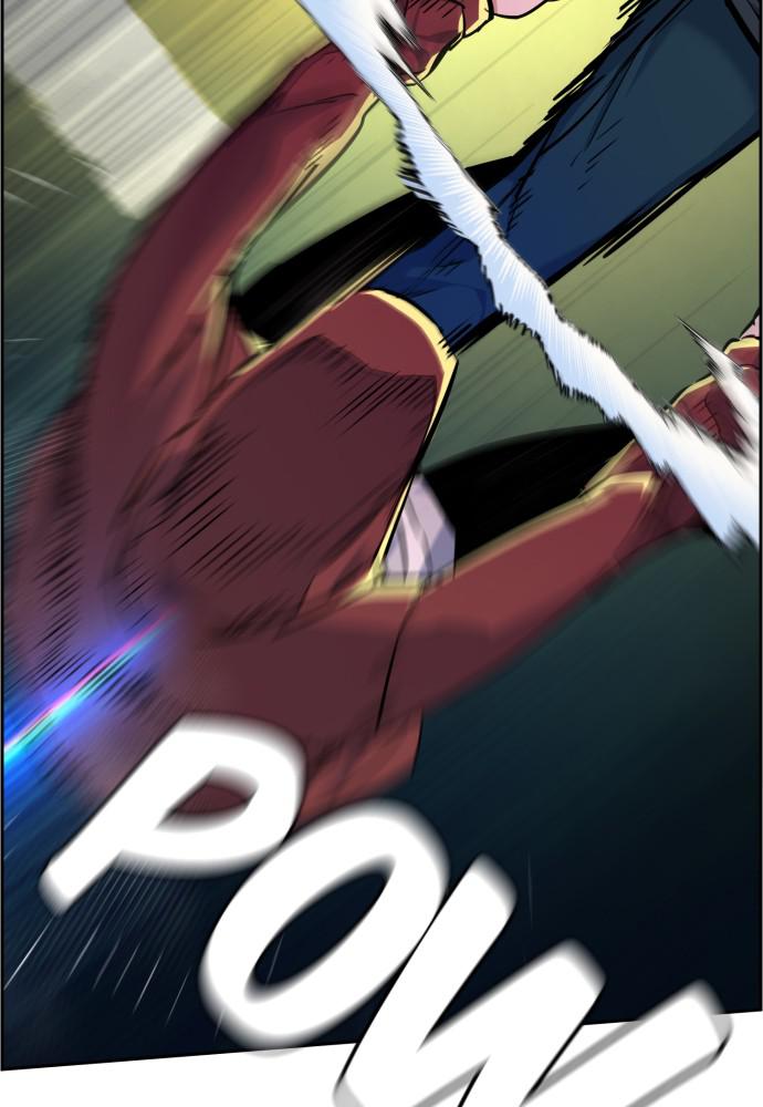 Read Teenage Mercenary ENGLISH Manga Online