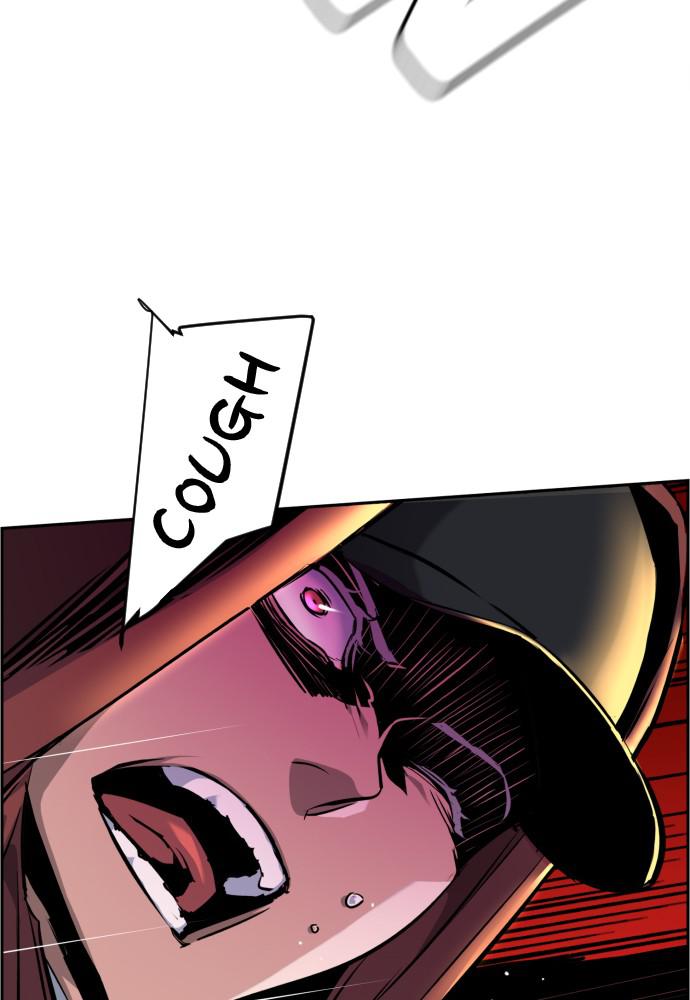 Read Teenage Mercenary ENGLISH Manga Online