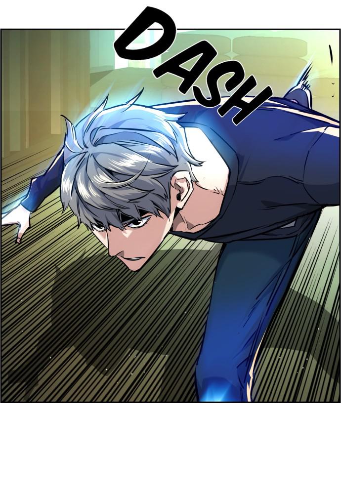 Read Teenage Mercenary ENGLISH Manga Online