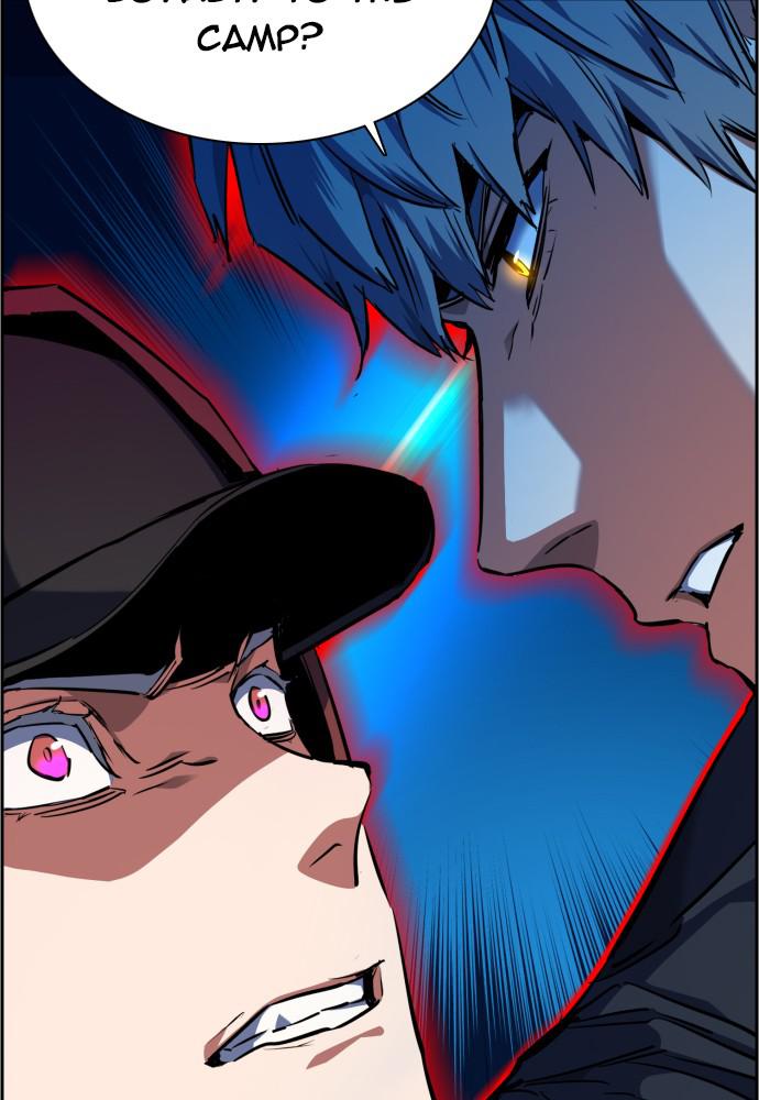 Read Teenage Mercenary ENGLISH Manga Online