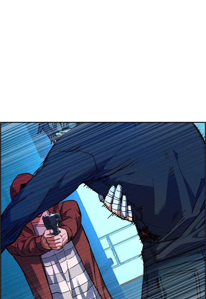 Read Teenage Mercenary ENGLISH Manga Online