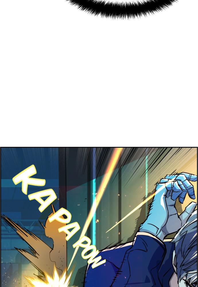 Read Teenage Mercenary ENGLISH Manga Online