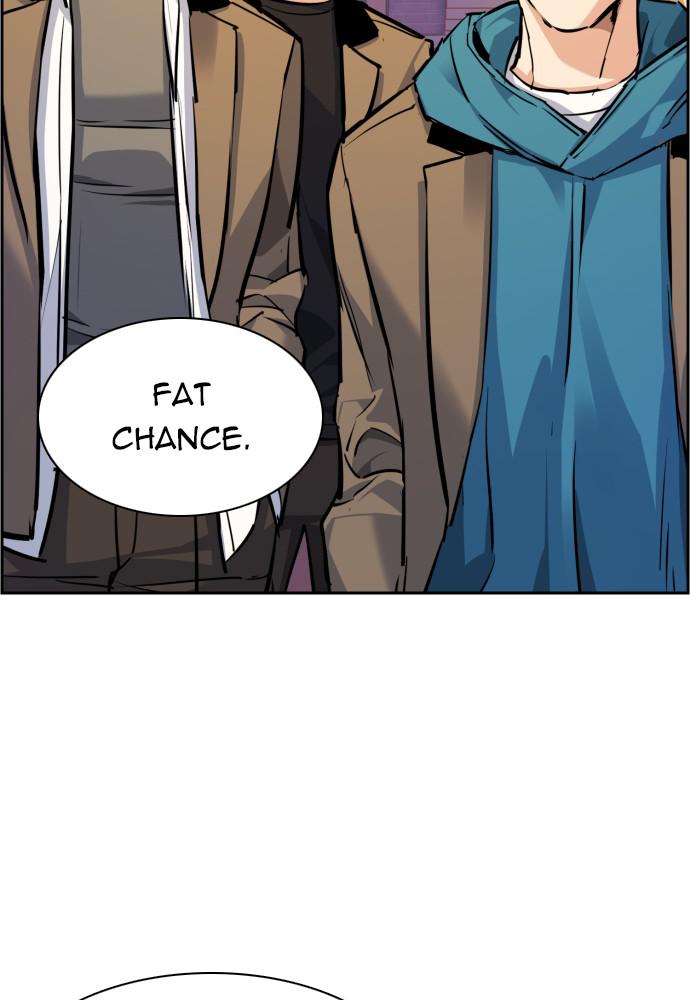 Read Teenage Mercenary ENGLISH Manga Online