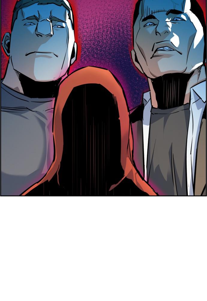 Read Teenage Mercenary ENGLISH Manga Online