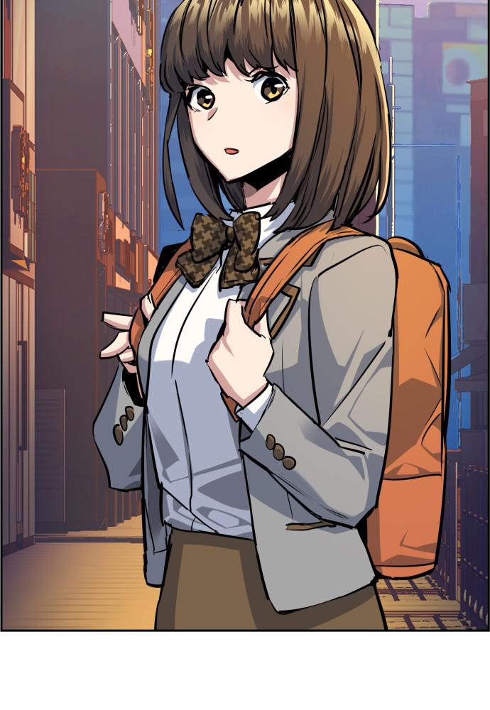 Read Teenage Mercenary ENGLISH Manga Online