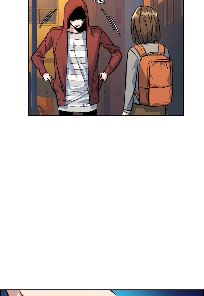 Read Teenage Mercenary ENGLISH Manga Online