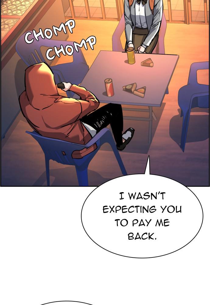 Read Teenage Mercenary ENGLISH Manga Online