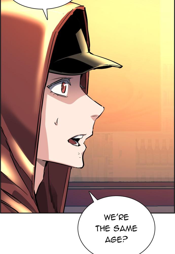 Read Teenage Mercenary ENGLISH Manga Online