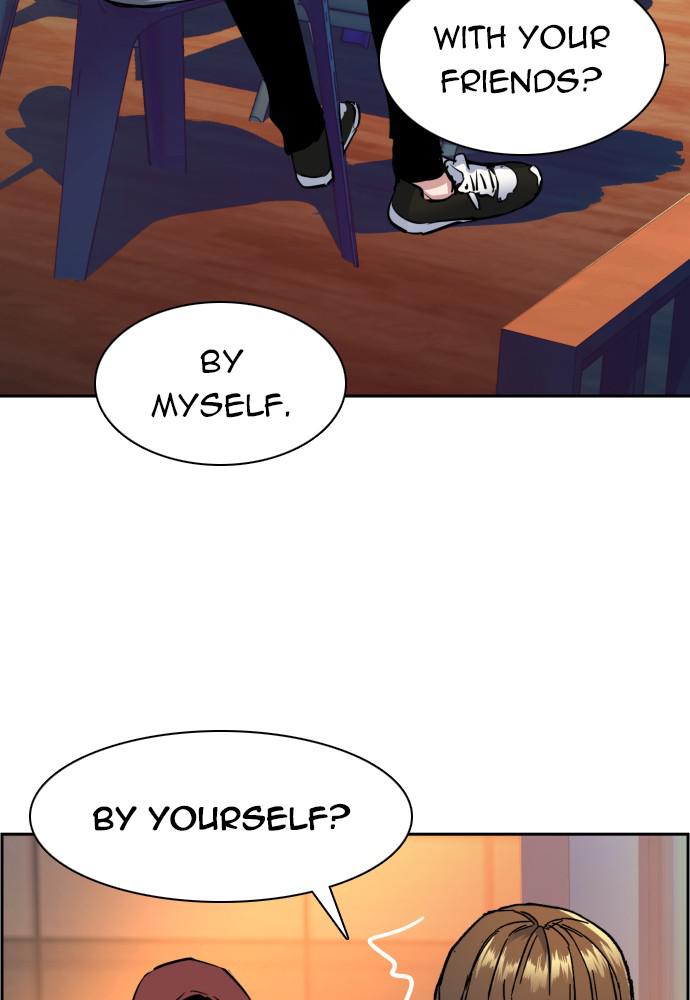 Read Teenage Mercenary ENGLISH Manga Online