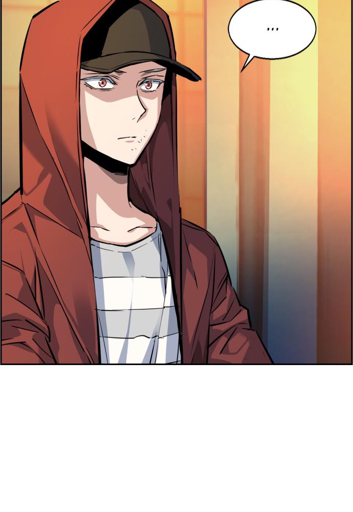 Read Teenage Mercenary ENGLISH Manga Online