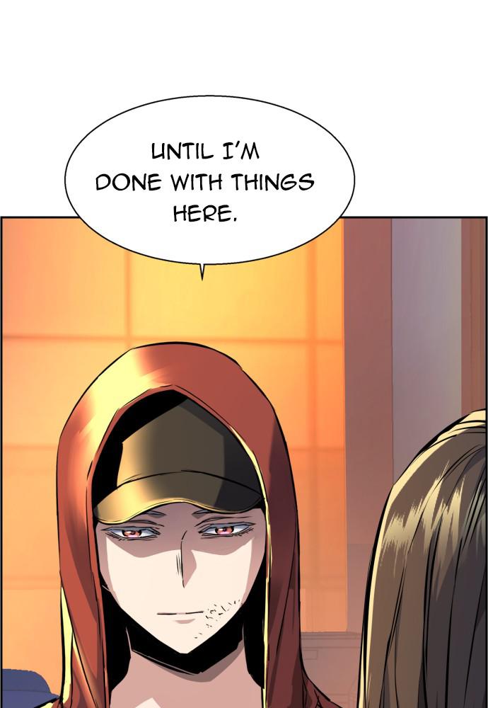 Read Teenage Mercenary ENGLISH Manga Online