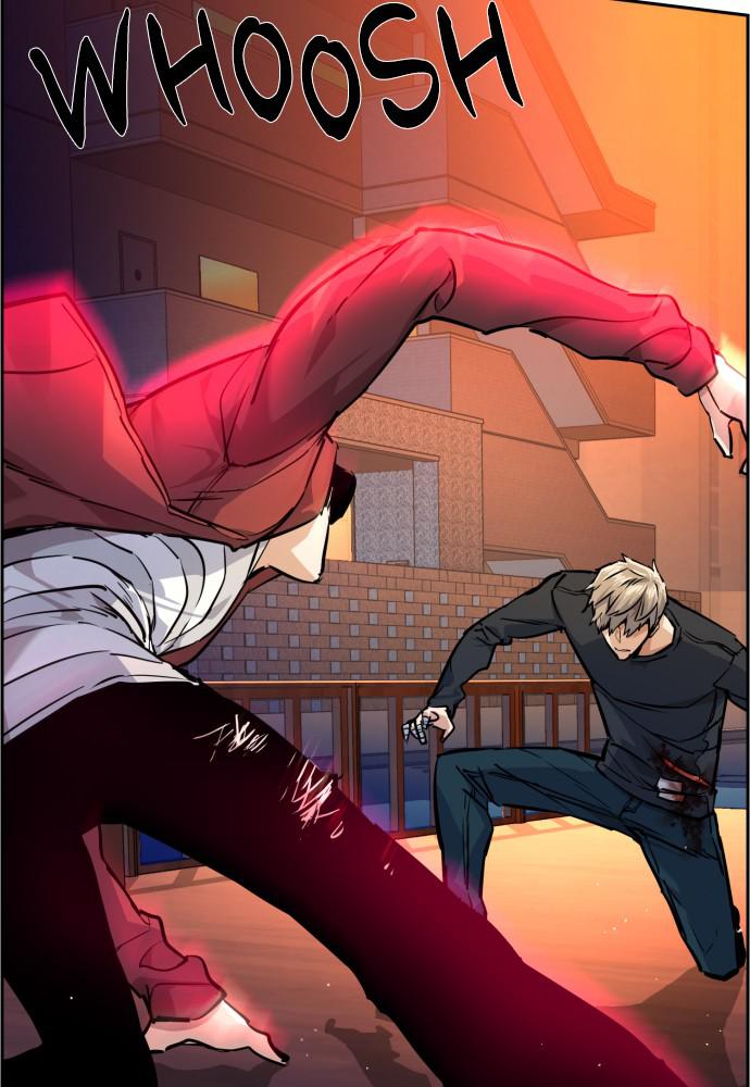 Read Teenage Mercenary ENGLISH Manga Online