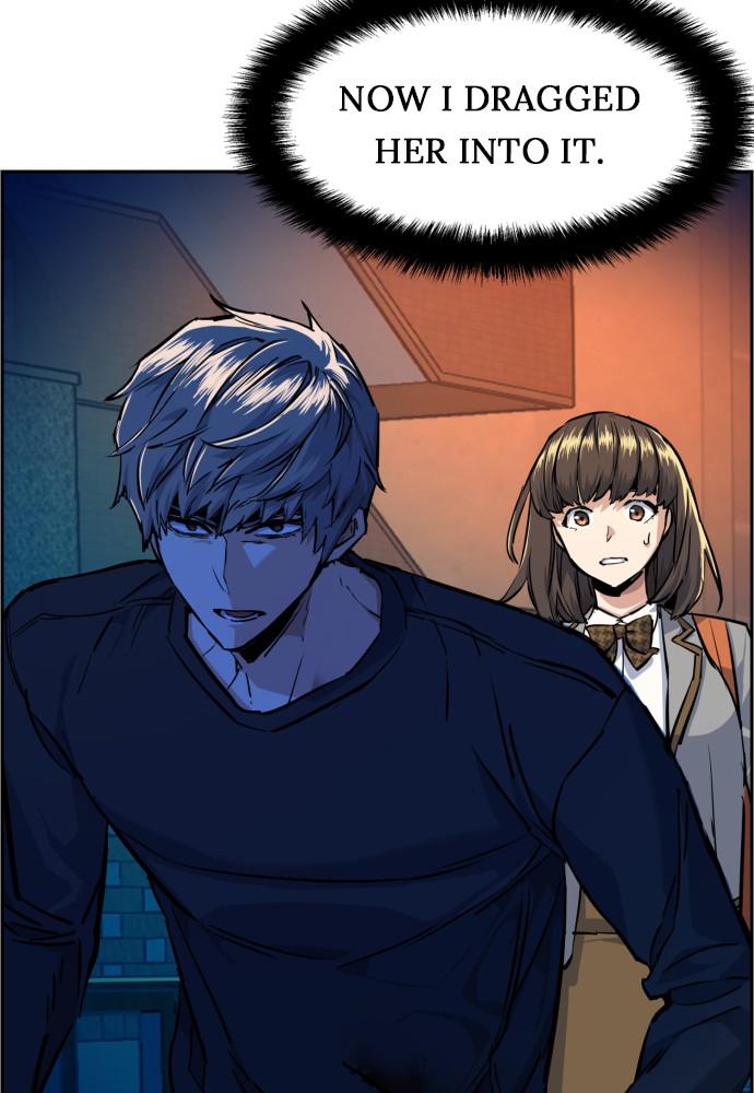 Read Teenage Mercenary ENGLISH Manga Online