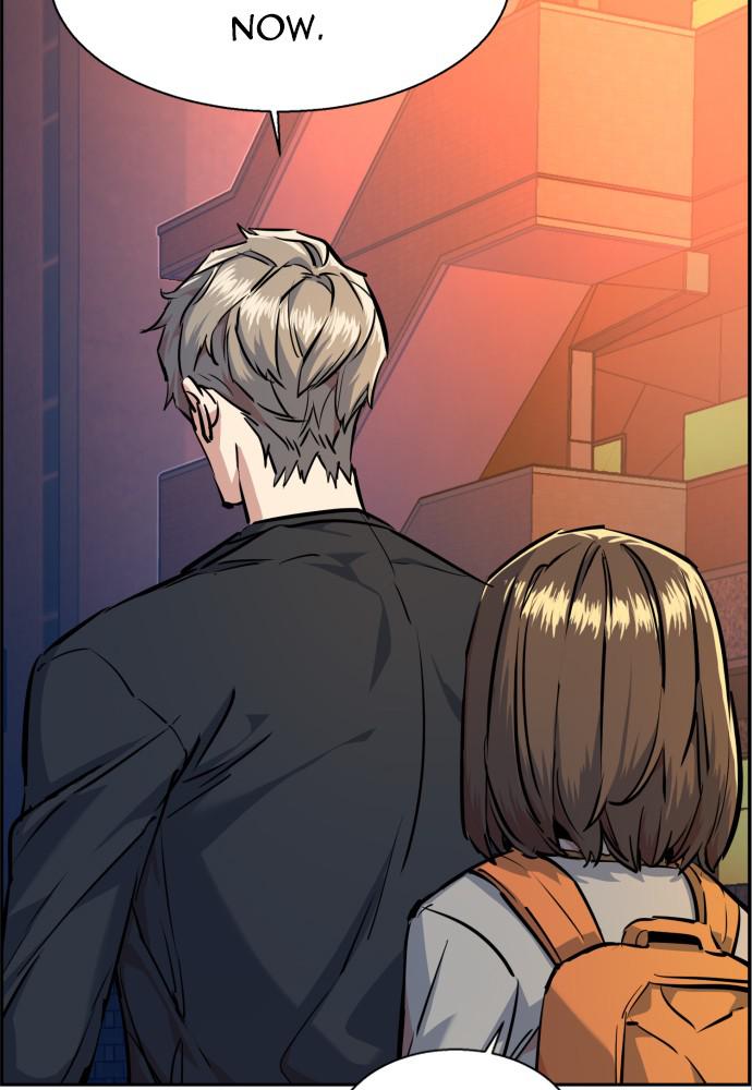 Read Teenage Mercenary ENGLISH Manga Online