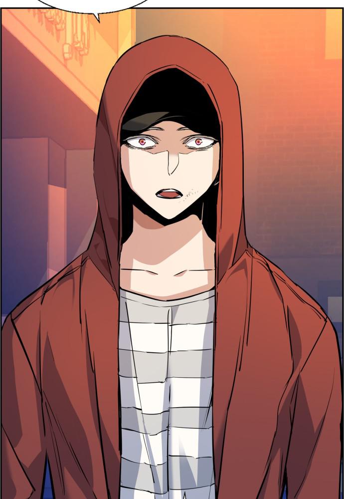 Read Teenage Mercenary ENGLISH Manga Online