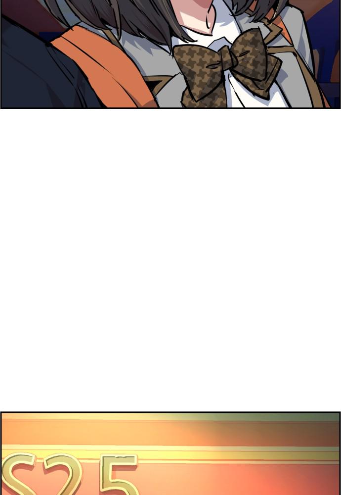 Read Teenage Mercenary ENGLISH Manga Online