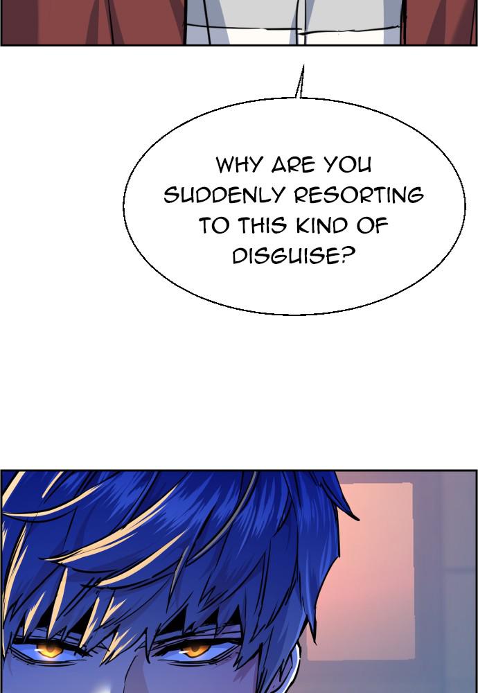 Read Teenage Mercenary ENGLISH Manga Online