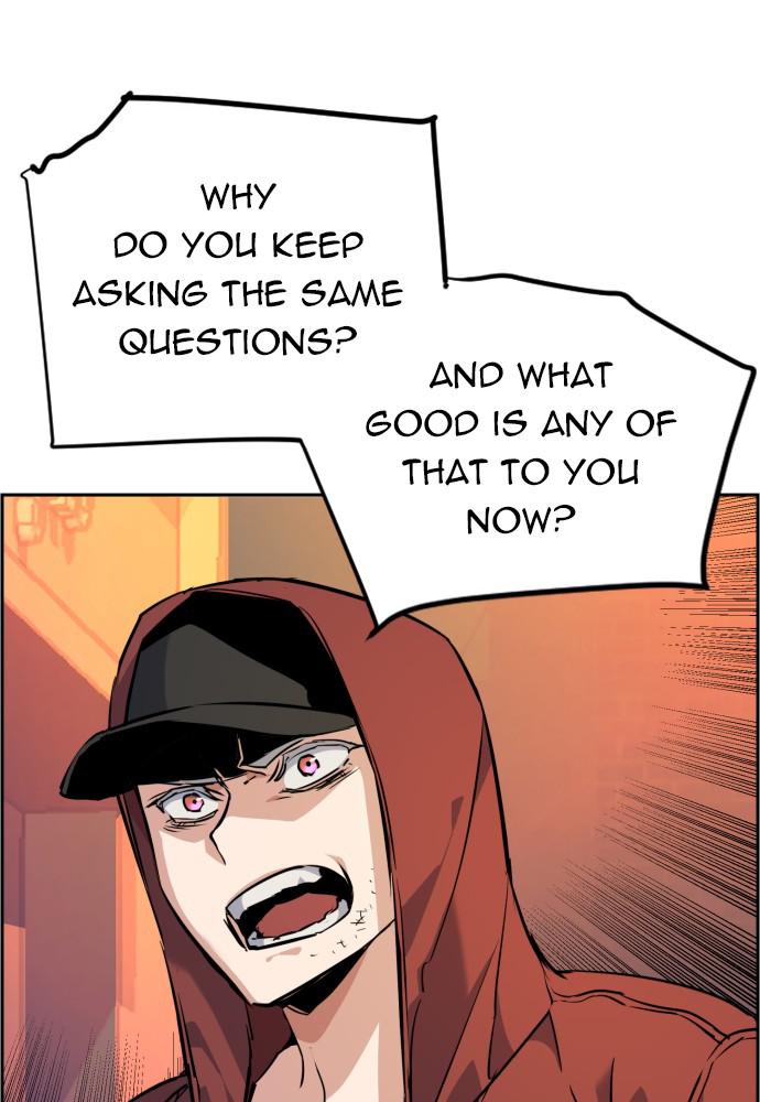 Read Teenage Mercenary ENGLISH Manga Online