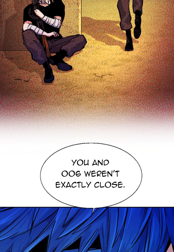 Read Teenage Mercenary ENGLISH Manga Online