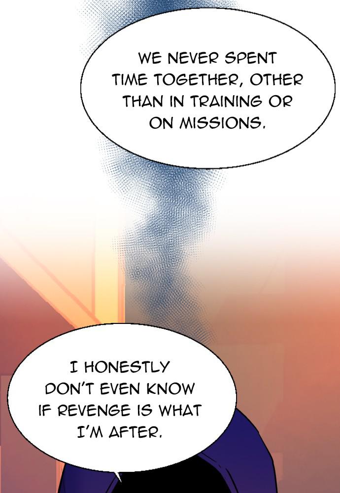 Read Teenage Mercenary ENGLISH Manga Online