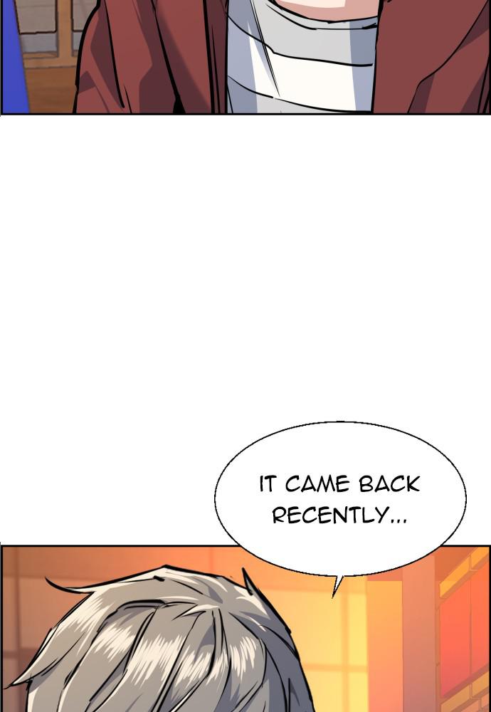 Read Teenage Mercenary ENGLISH Manga Online