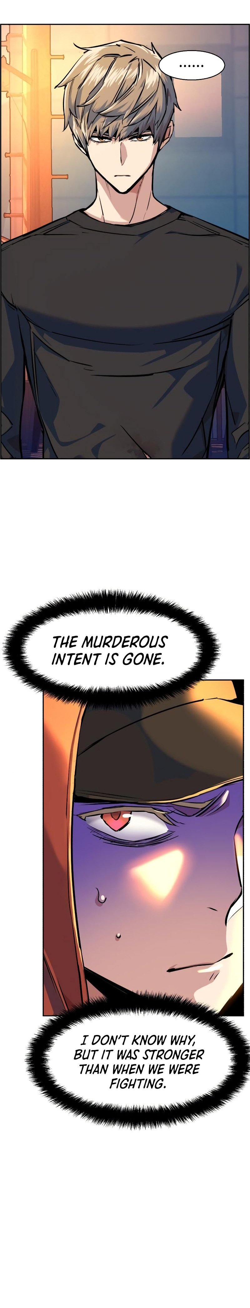 Read Teenage Mercenary ENGLISH Manga Online