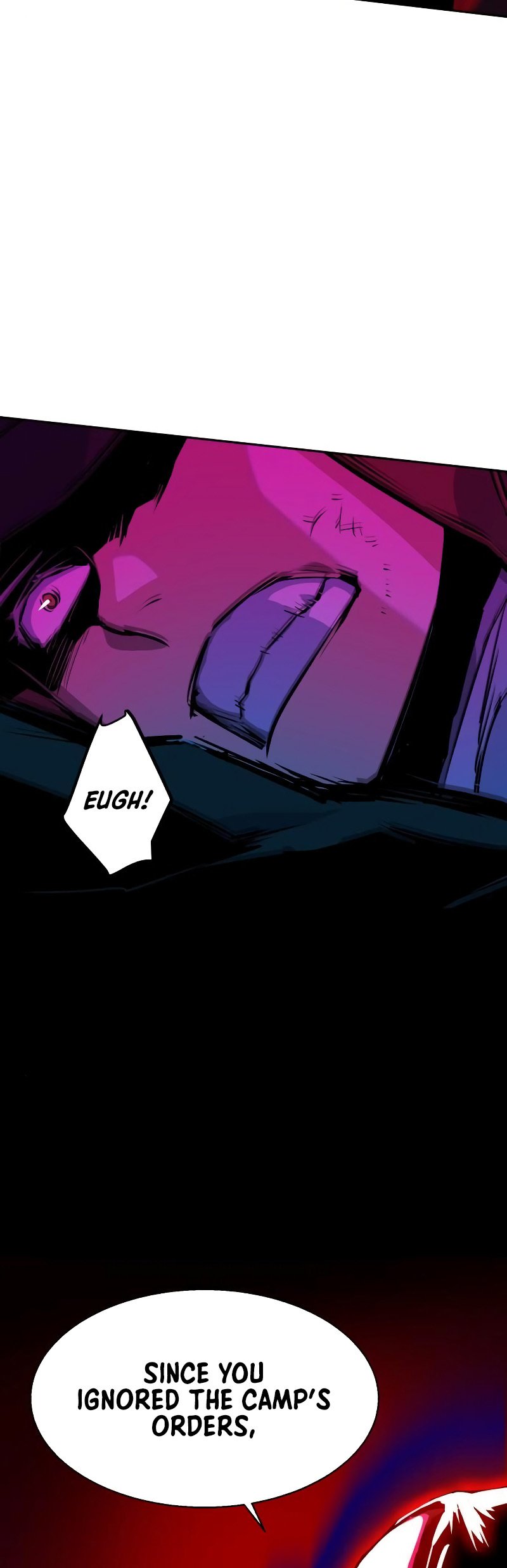 Read Teenage Mercenary ENGLISH Manga Online