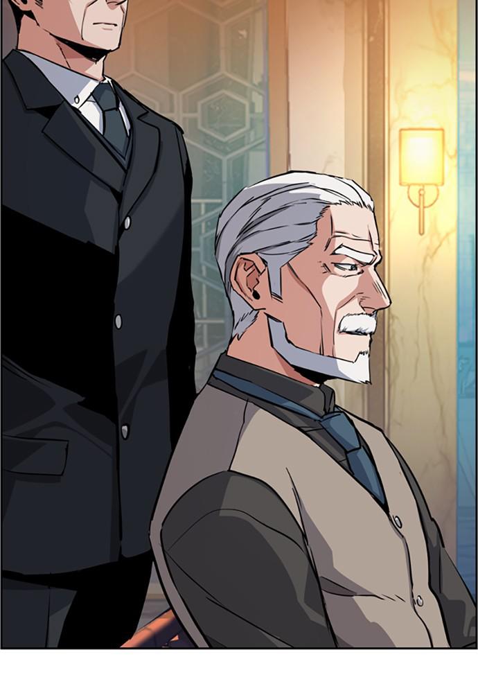 Read Teenage Mercenary ENGLISH Manga Online