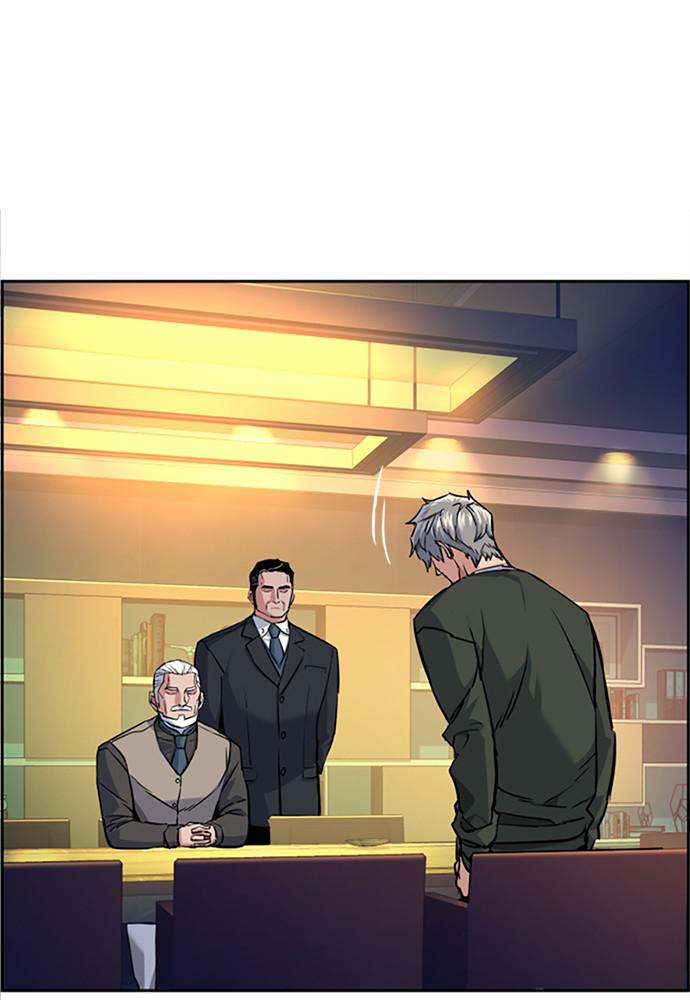 Read Teenage Mercenary ENGLISH Manga Online