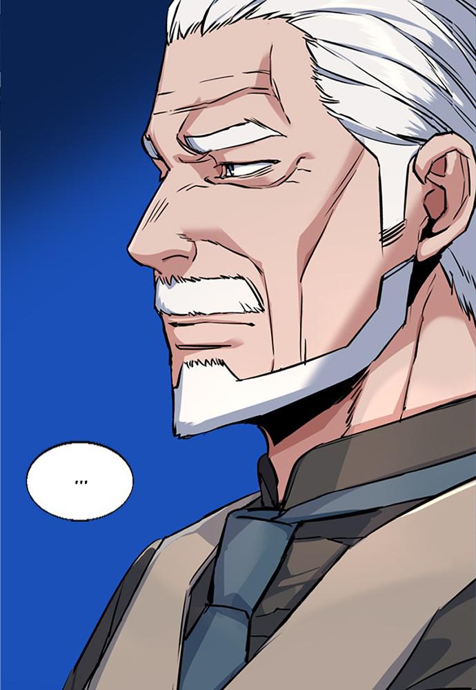 Read Teenage Mercenary ENGLISH Manga Online